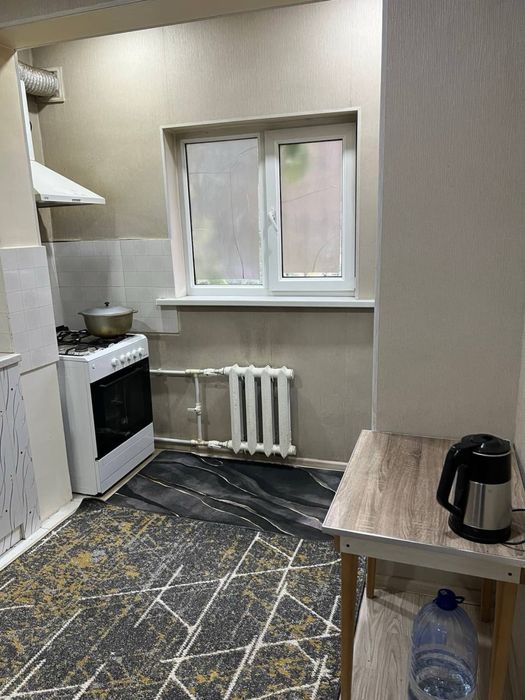 Сдаеться  квартира в Аренду Юнуссабад 7-квартал