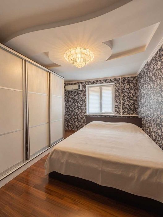 УНИКАЛЬНАЯ 3-КОМНАТНАЯ в Мирзо-Улугбекском районе!