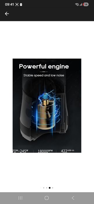 Rasnita / blender Hibrew G2