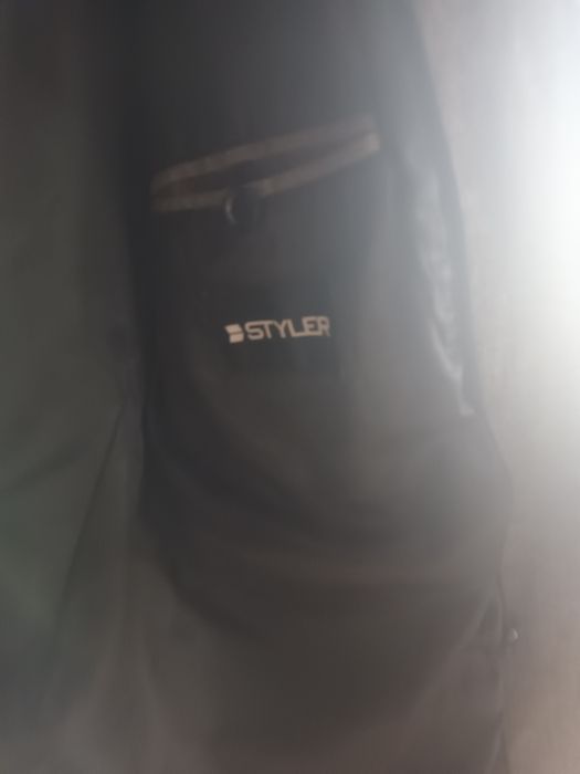 Спортно-елегантни мъжки сака Л размер