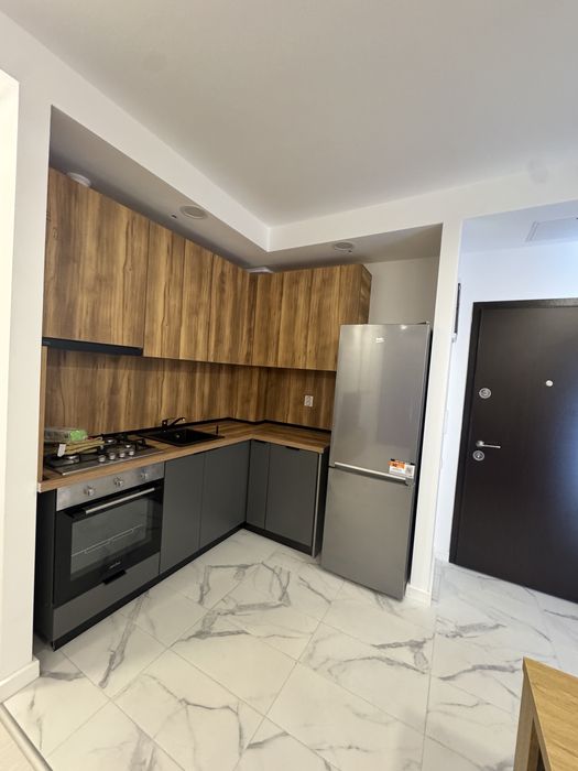 Apartament Nou Studio 2 camere Cosmopolis