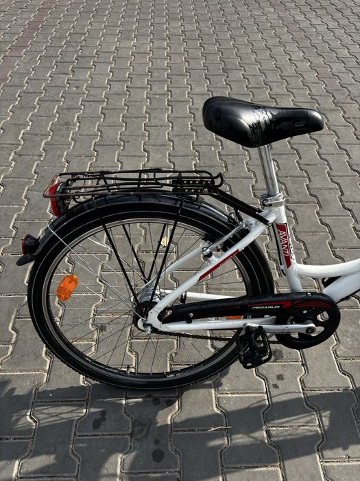 Vând bicicleta Pegasus de oraș