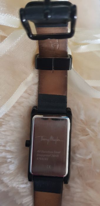 Ceas  Dama Thierry Mugler!!