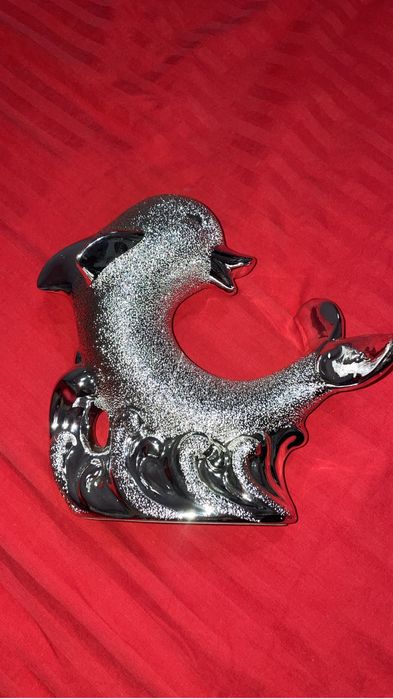 Bibelou statueta
