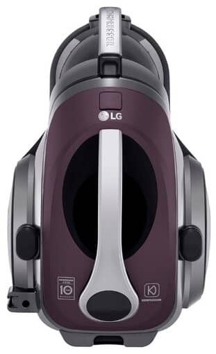Пылесос LG VC83109UHAQ