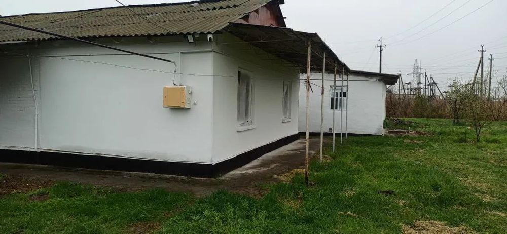 Сотилади уй ховли