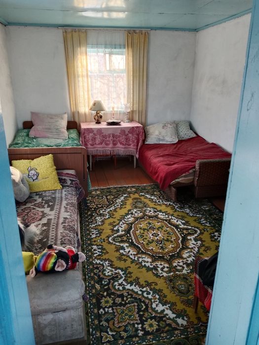 Продам дачу, с/о Эврика