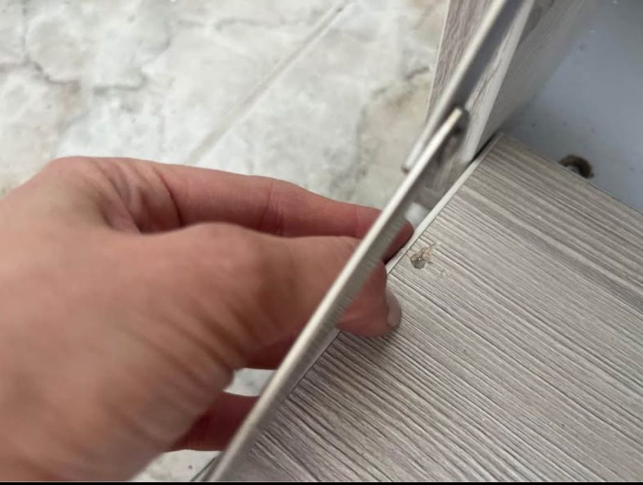 Пейка шкаф за обувки