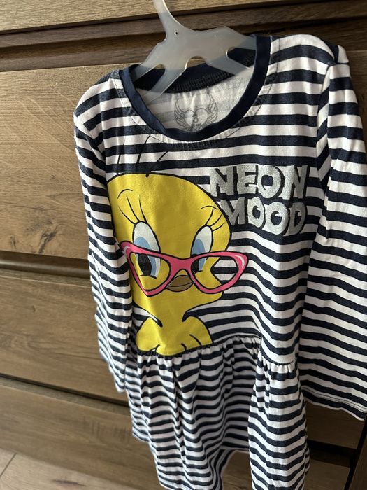 Детски рокли размер 98