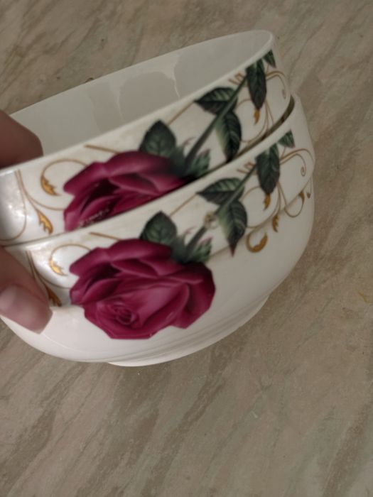 продам большие тарелки