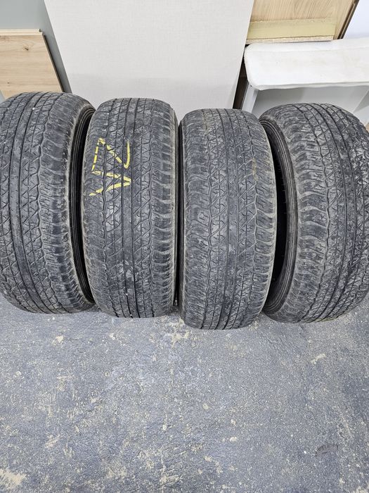 Шины летние комплект