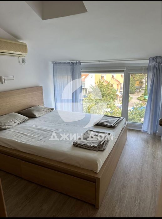 Продава се Тристаен апартамент в к.к. Слънчев бряг - 90 кв.м за 1110 €/кв.м - Снимка #5