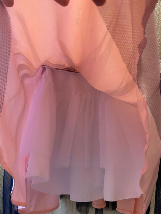 Дамска рокля по поръчка