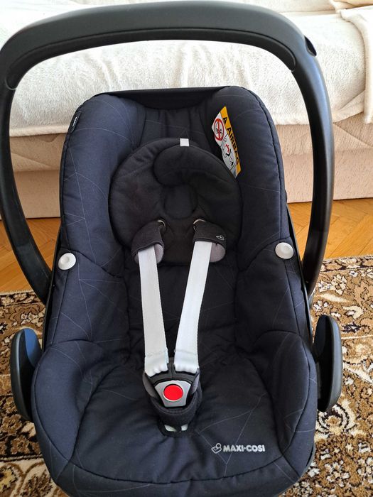 Бебешко столче за кола Maxi Cosi Pebble
