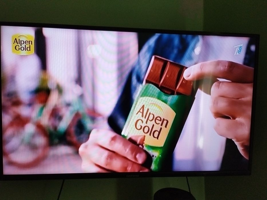 Срочно Продаётся Телевизор