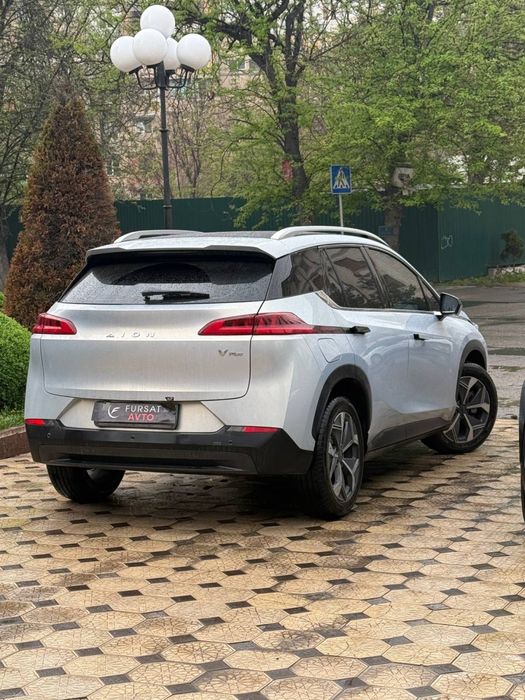 Nasiya Savdo Gac Aion V plus 2022-Yil