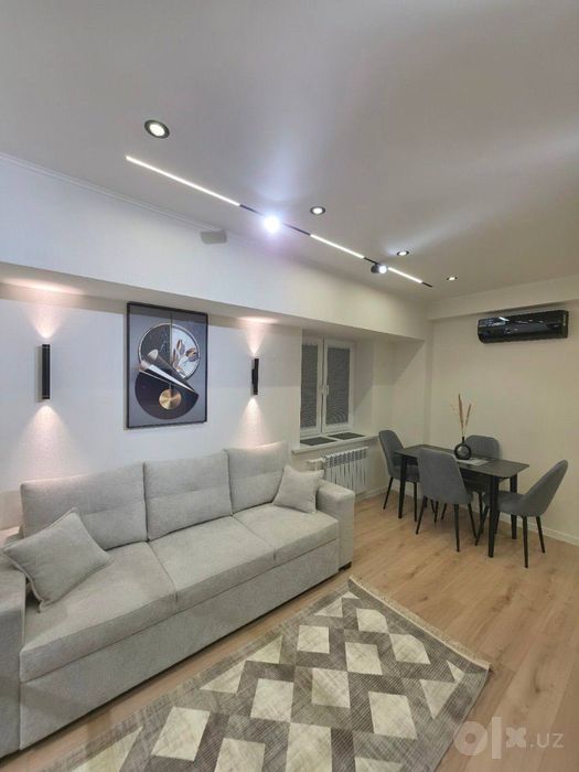 2в3//2//4 ул.Шота Руставели 55м²