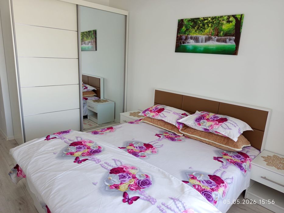 Apartament de închiriat  la Envogue Residence