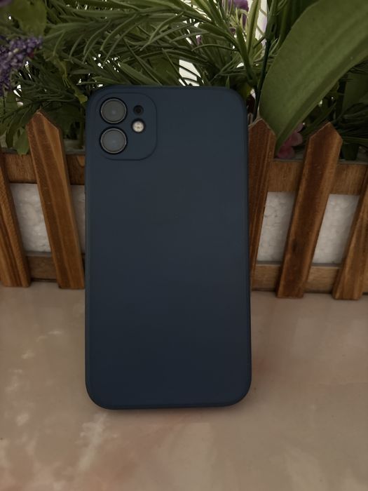 Iphone 11 64гб черный