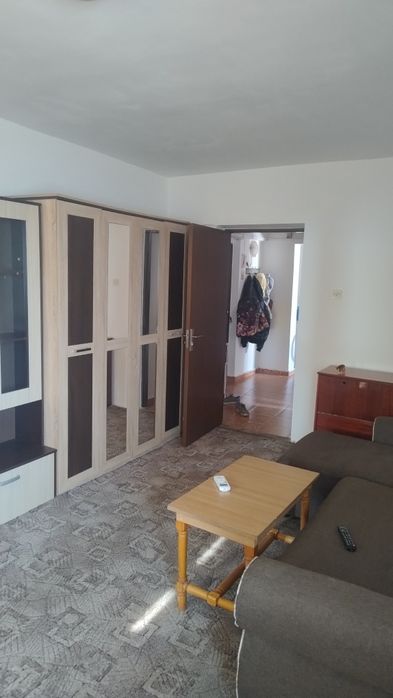 Închiriez apartament cu doua camere in Slatina jud. Olt
