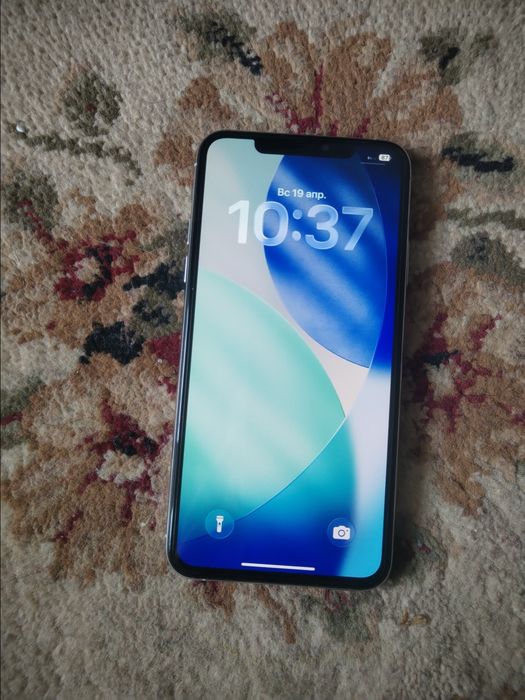 Айфон 11 про макс/256g телефон