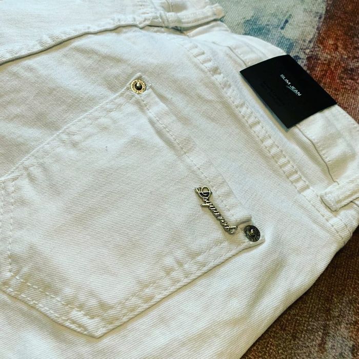 Pantaloni dama Dsquared2