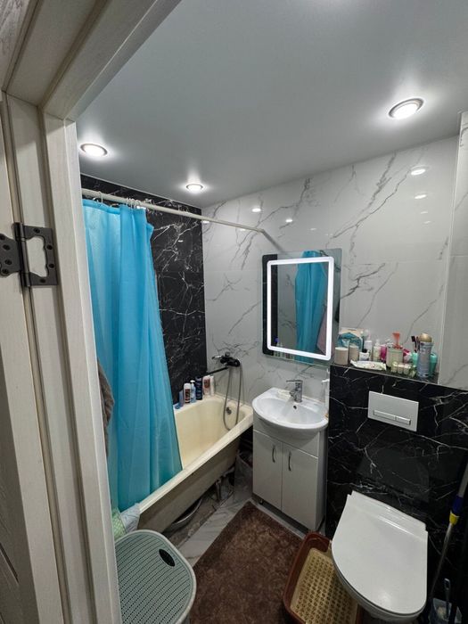 Продажа 2 ком.квартиры