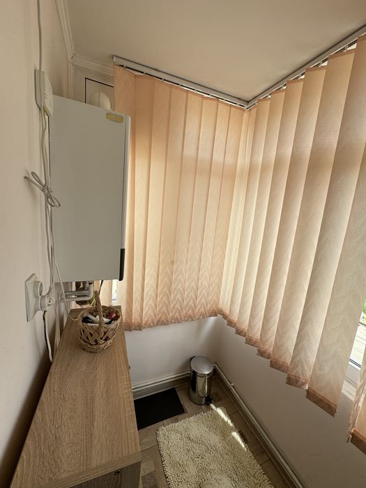 Apartament Etaj 1 Cu loc de Parcare Petru Musat
