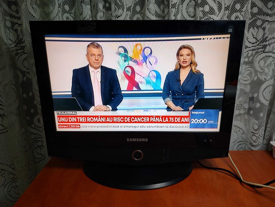 Televizor LCD Samsung LE-26R32, 66 cm