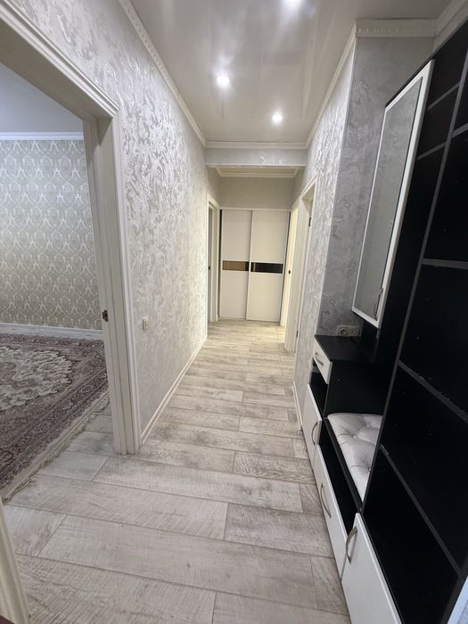 Сдается 4 х комнатная квартира