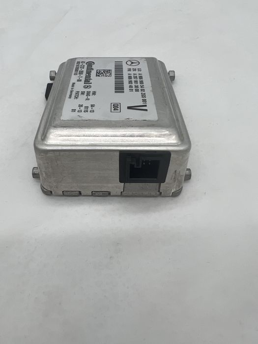 Camera frontala Line Assist Mercedes Sprinter W906 A9069005402