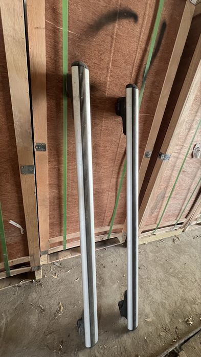 Багажник от хавала