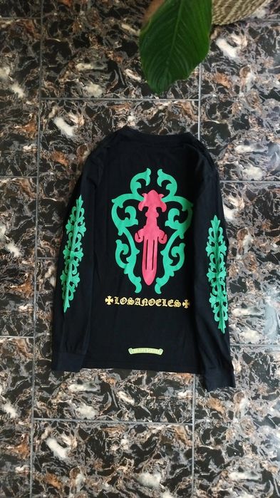 Bluza Chrome Hearts