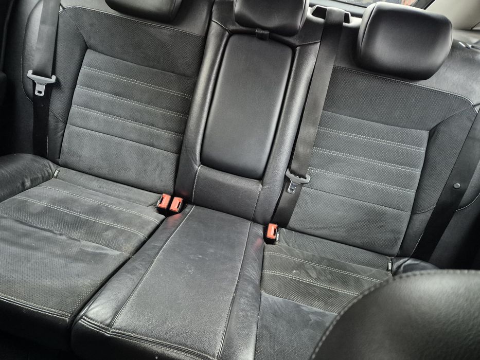 Ford mondeo mk4 2009