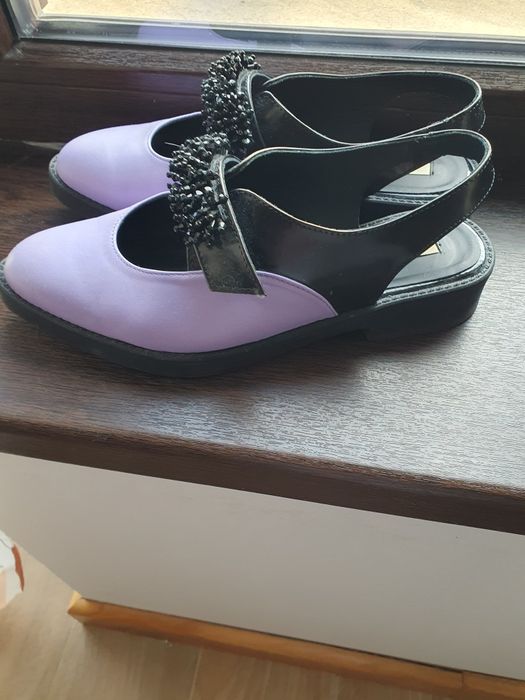 Pantofi dama Geox+ Il Passo