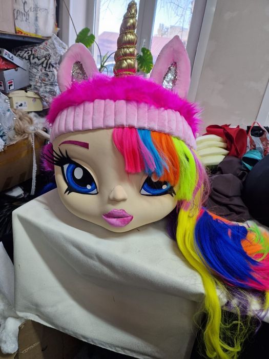 Продам новую куклу Лол!