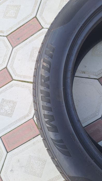 Шины летние в отличном состоянии