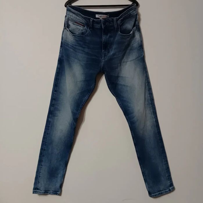 Blugi Tommy Jeans "Austin"