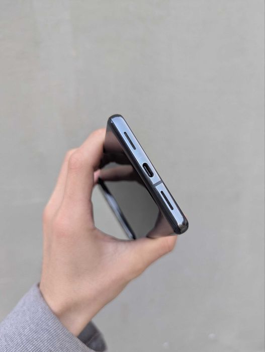 Google Pixel 7 Pro 128gb Black

Цвет: Чёрный

Память: 128GB

С