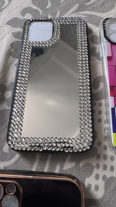 Чехол на айфон