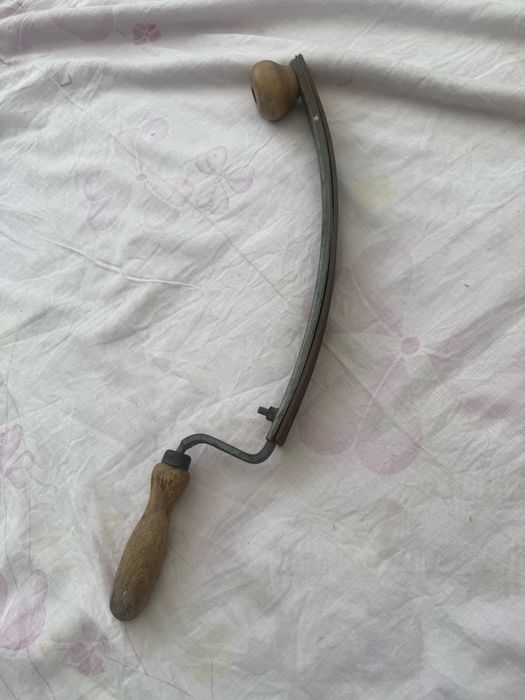 Скобель рашпиль напильник 3000