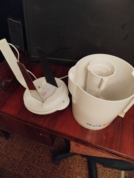 Ионизатор (активатор) воды Аквалайф Akvalife