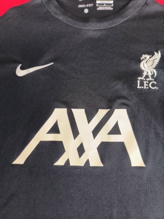 Мъжка спортна тениска, Liverpool FC Strike М размер