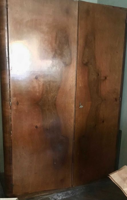 dulap supraetajat ptr.dormitor sau dresing,ca nou, din Brasov