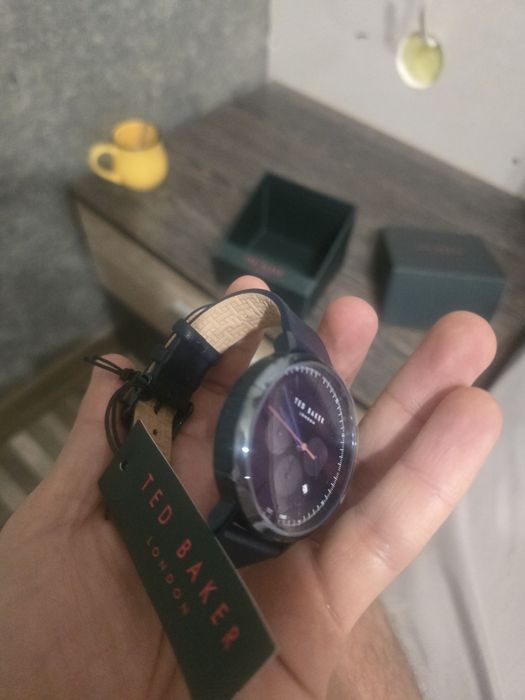 Часовник Ted Baker london