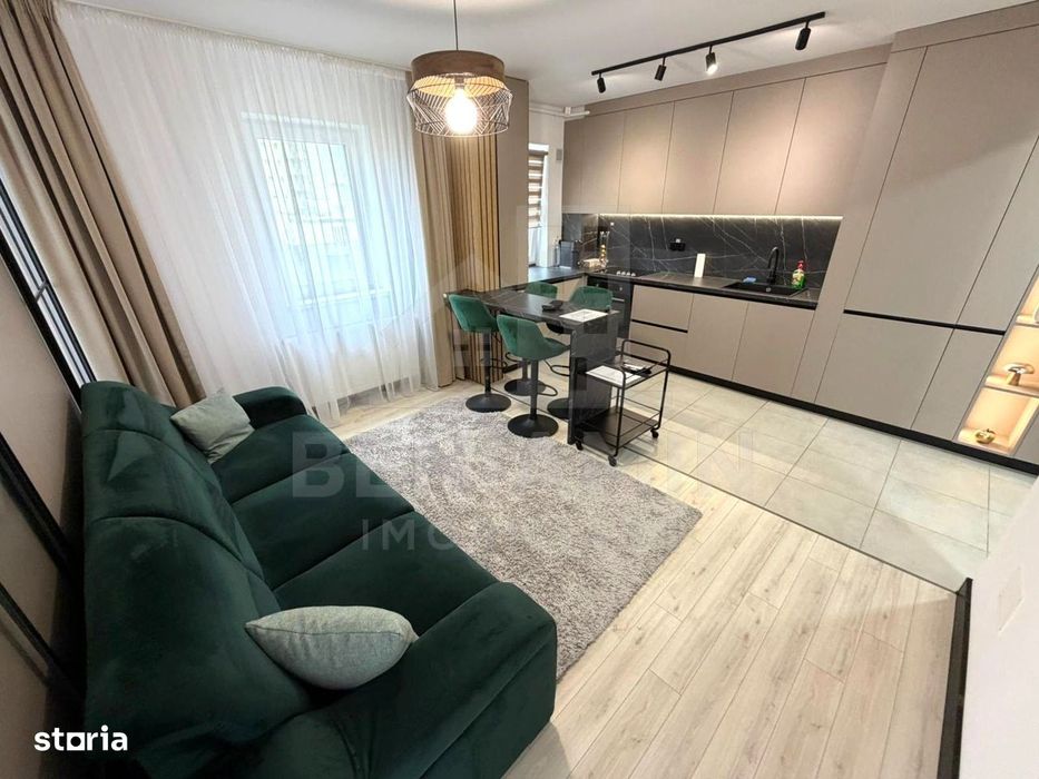 Apartament-2-Camere-Mobilat-Utilat-Lux-Top City-Tractorul