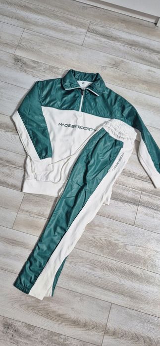 Set bluza de trening si pantaloni S