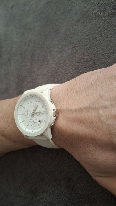 Ceas Armani Exchange  Original ( Unisex) Superb  !!!