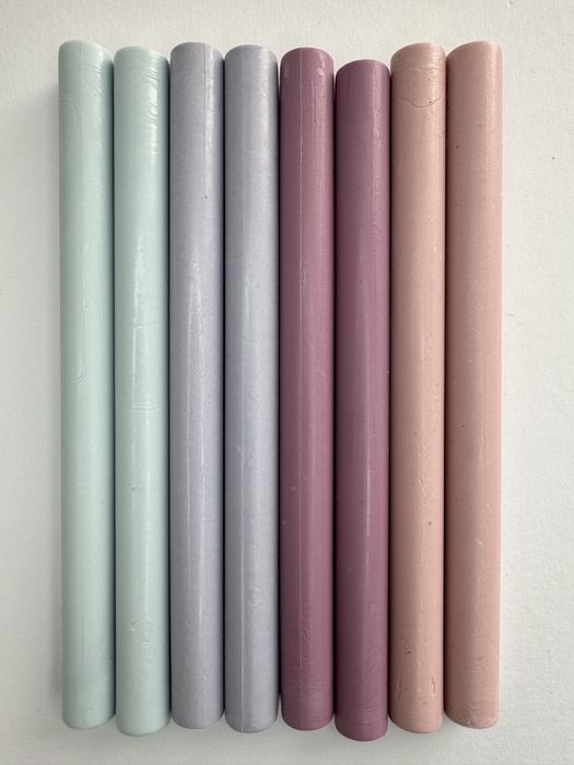 Batoane ceară pentru sigilii invitații