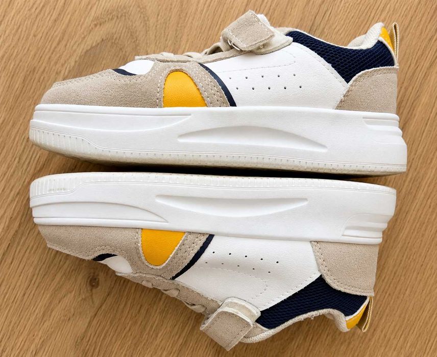 Детски маратонки №31 – Adidas и SHN  + подарък